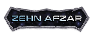 zehn afzar academy logo dark